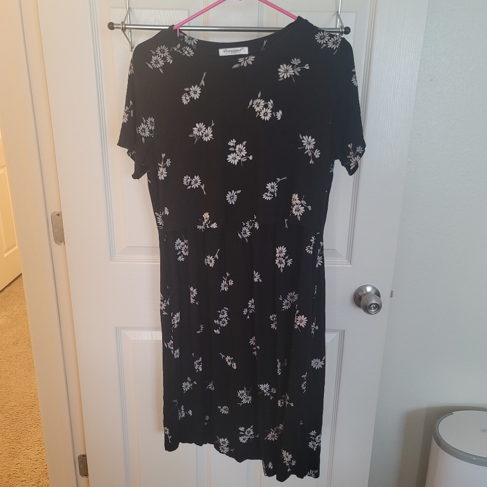 Bearsland Nursing Dress